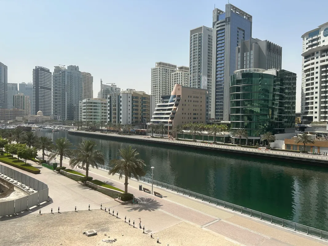 Rove Dubai Marina фото 25