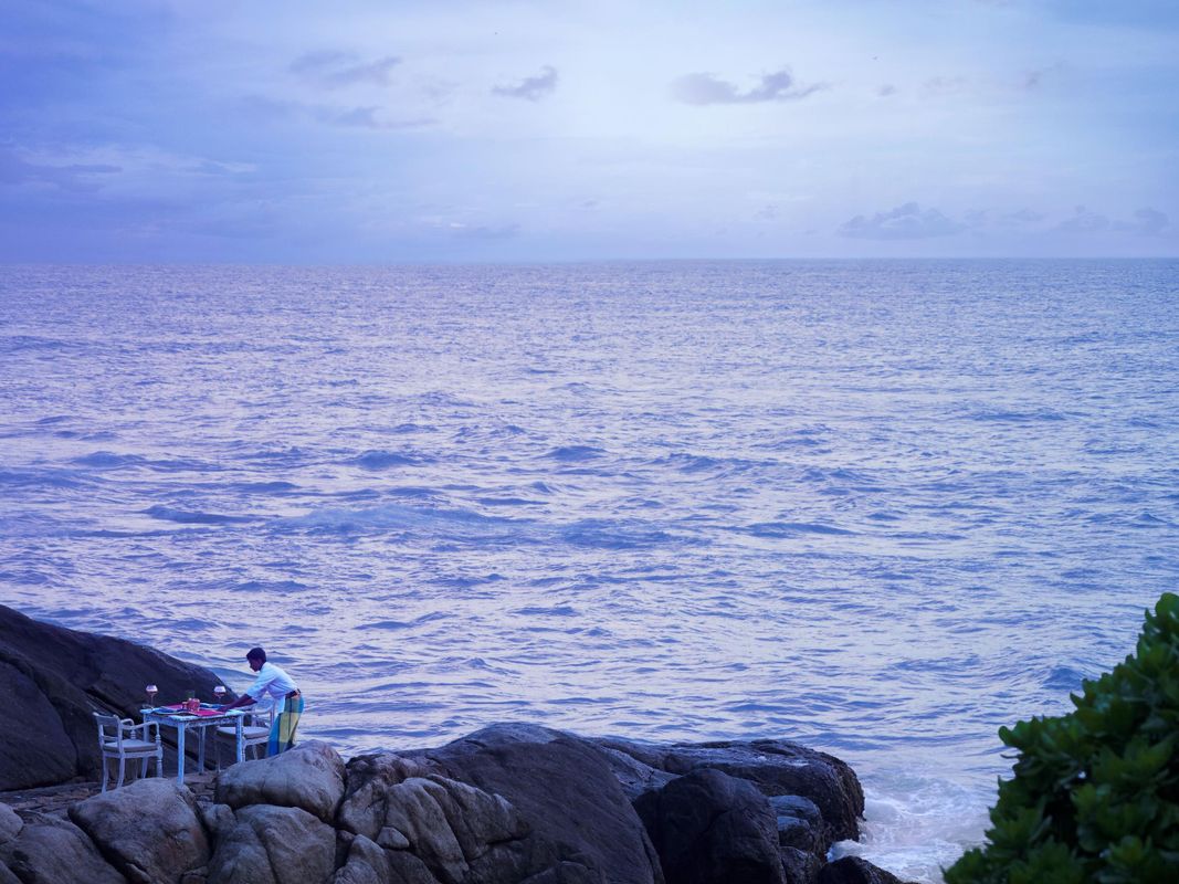 The Jetwing Light House фото 10