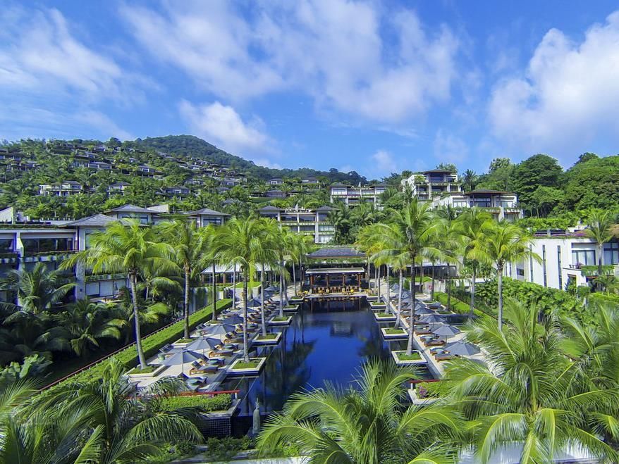Andara Resort & Villas фото 28