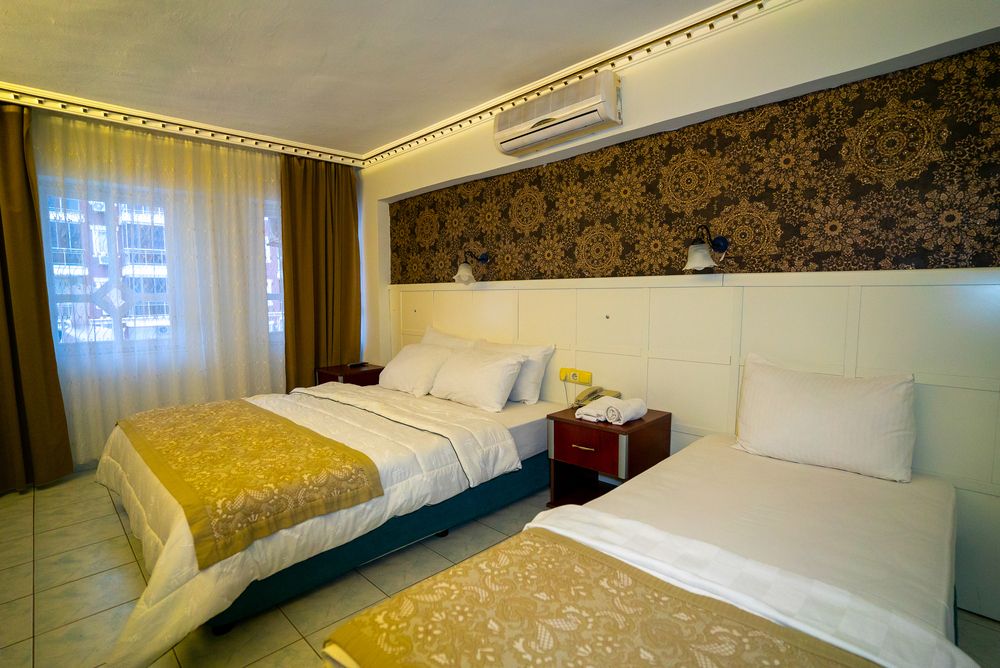 Eras Hotel Alanya фото 38