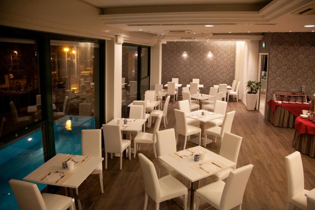 Hotel Montecarlo фото 6