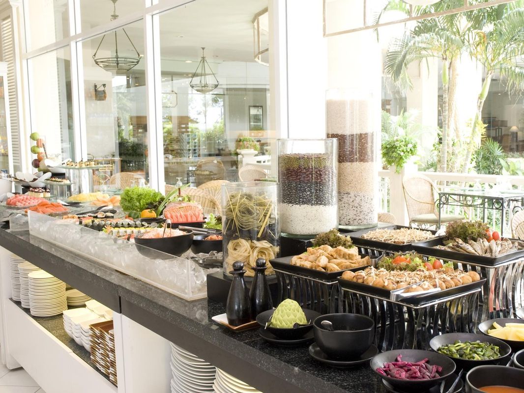Kantary Bay Hotel And Serviced Apartment Rayong фото 33