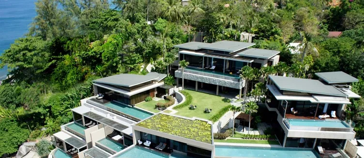 Фото отеля Impiana Private Villas Kata Noi