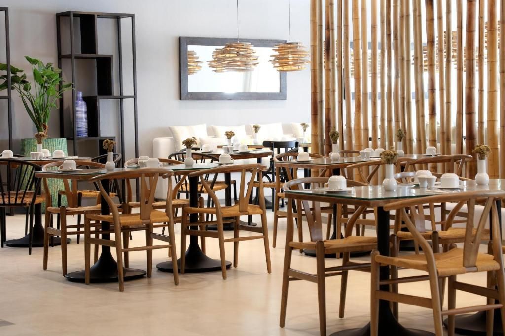 Seya Beach Hotel - Alacati фото 53