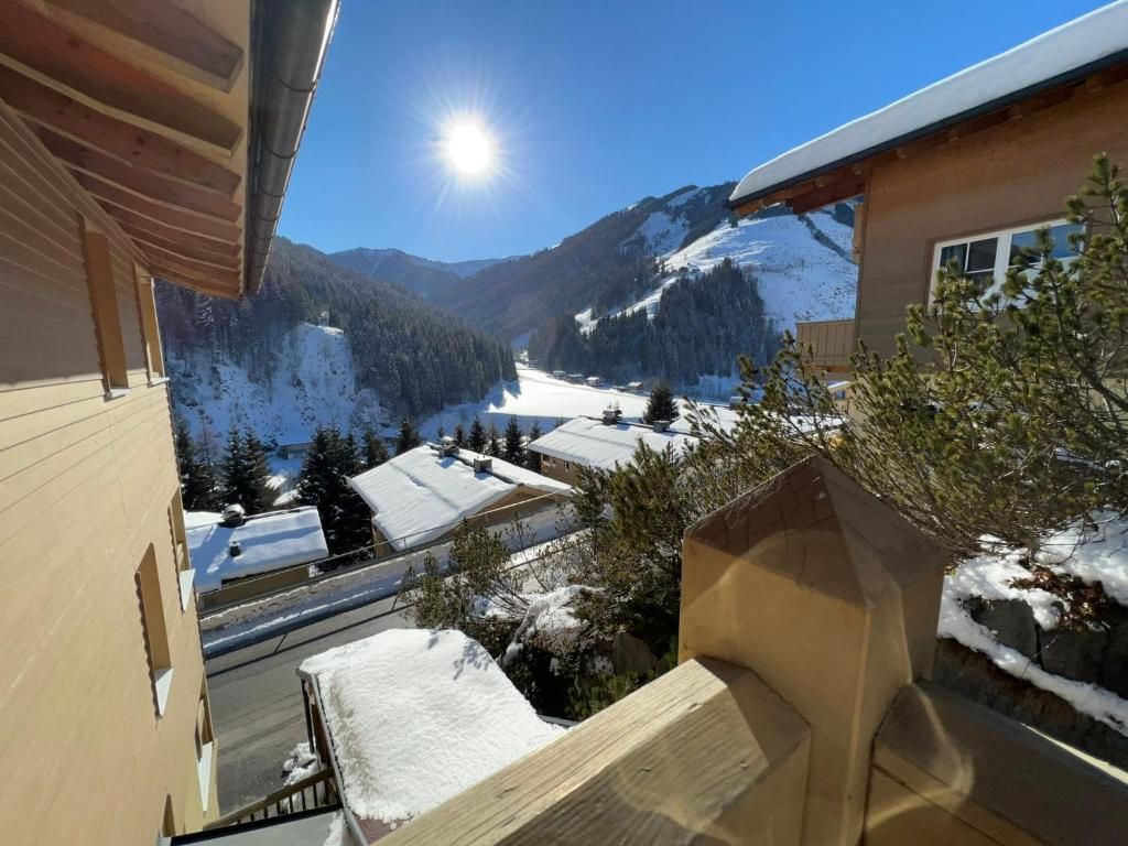 AlpenParks Apartment & Ferienresort Rehrenberg Viehhofen фото 5