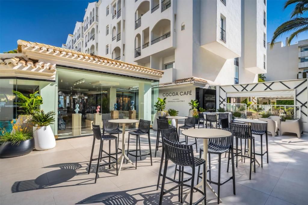 Pyr Marbella фото 29