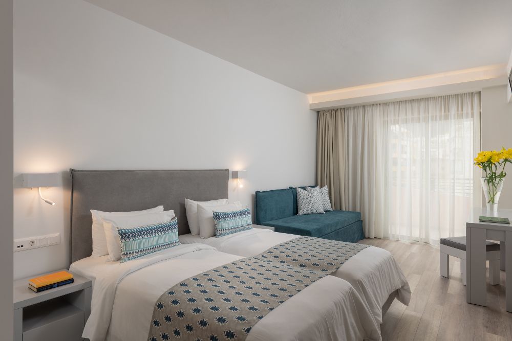 Bio Suites Hotel фото 25