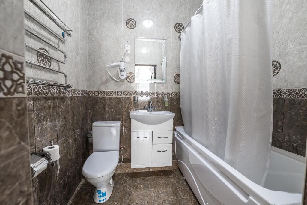 Горский дом фото 16