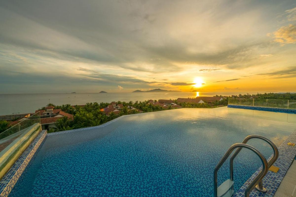 Fivitel Hoi An Hotel фото 10