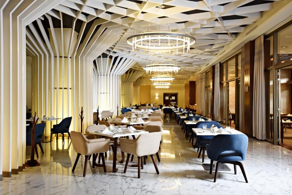 Hideaway at Royalton Riviera Cancun, An Autograph Collection All- Inclusive Resort - Adults Only фото 50