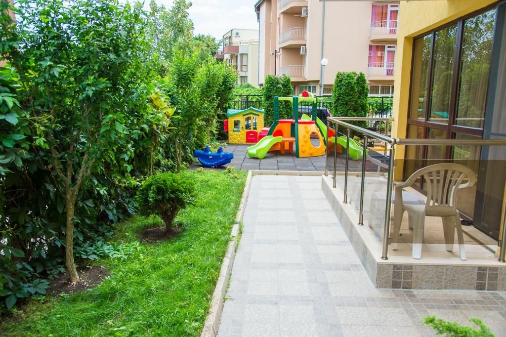 Апарт-отель «Lev ApartHotel» фото 5