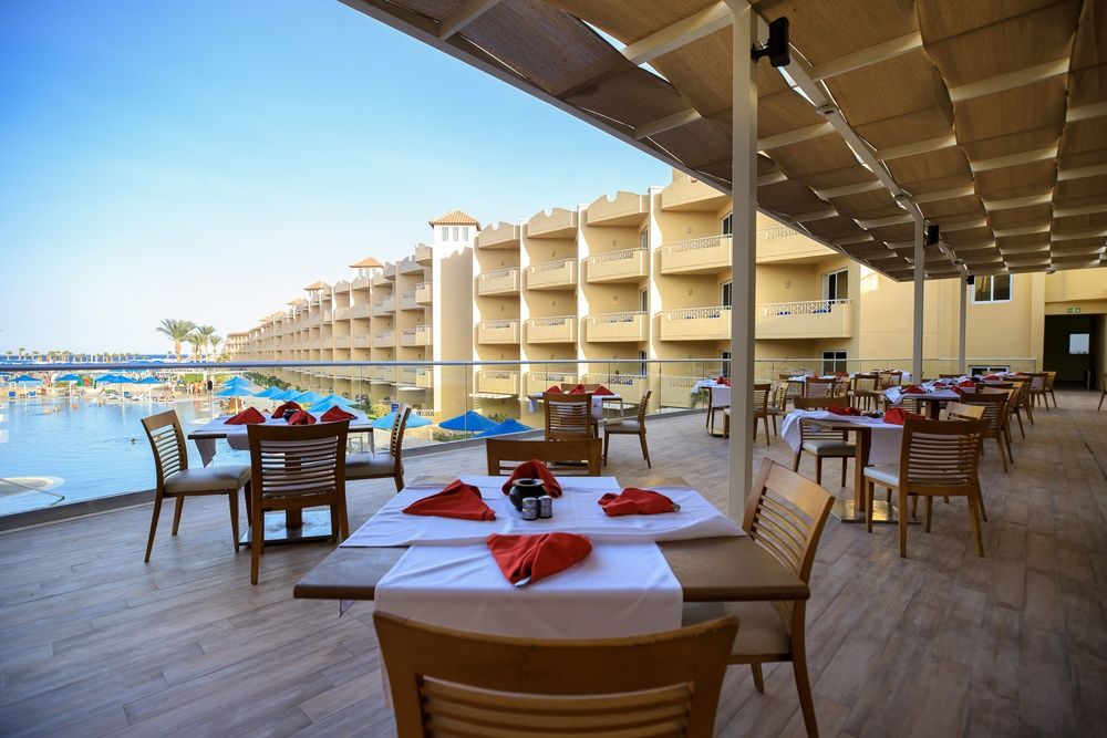 Amwaj Beach Club Abu Soma фото 59