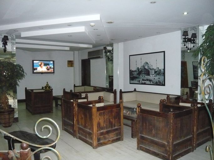 Hotel Residence фото 8