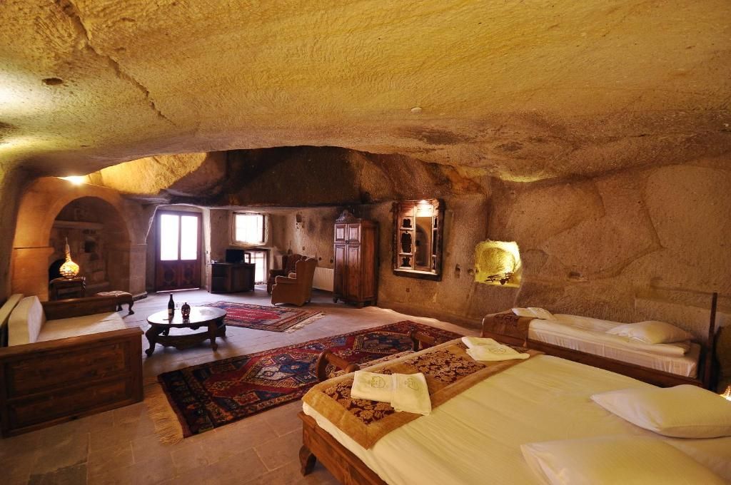 Has Cave Konak фото 6