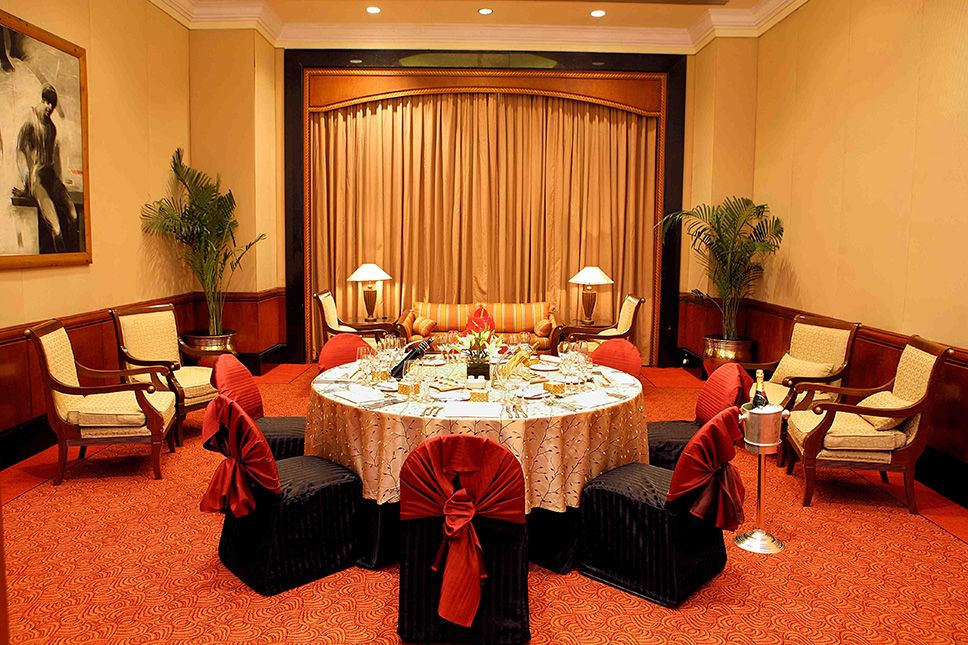 Eros Hotel New Delhi, Nehru Place фото 62