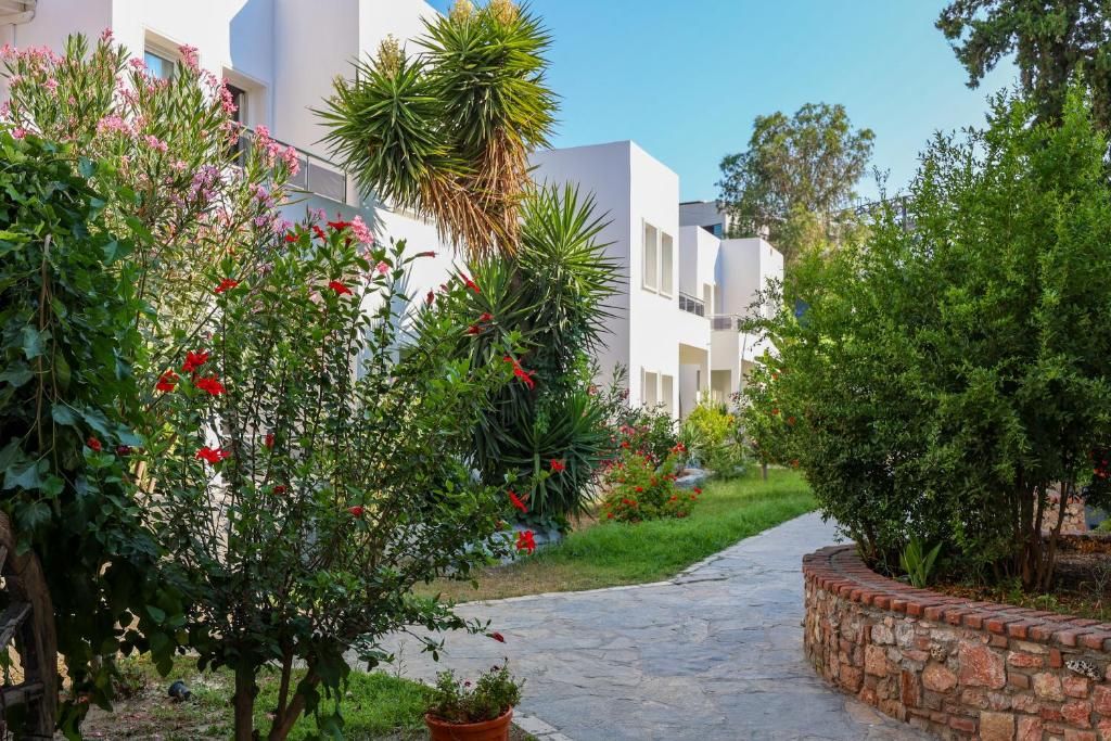 Ladonia Hotels Leo Beach Resort (Adults Only) фото 14