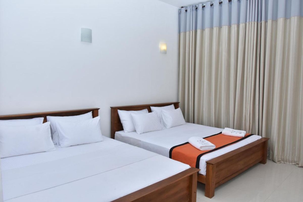 Walawwa Watta Resort фото 11