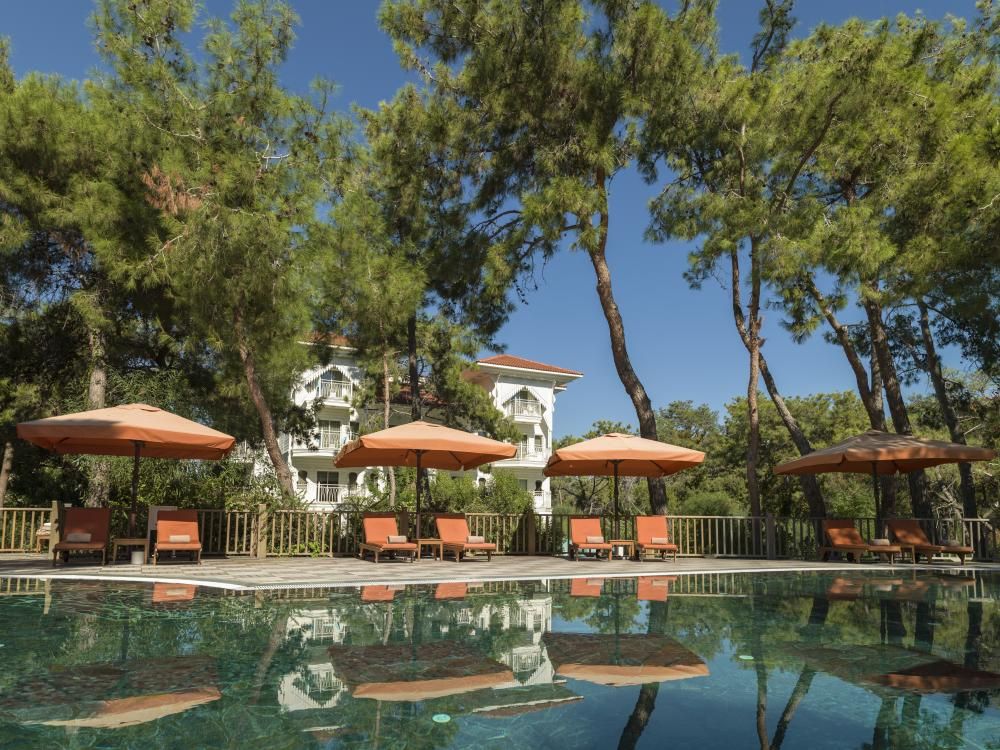 Ali Bey Resort Sorgun фото 93