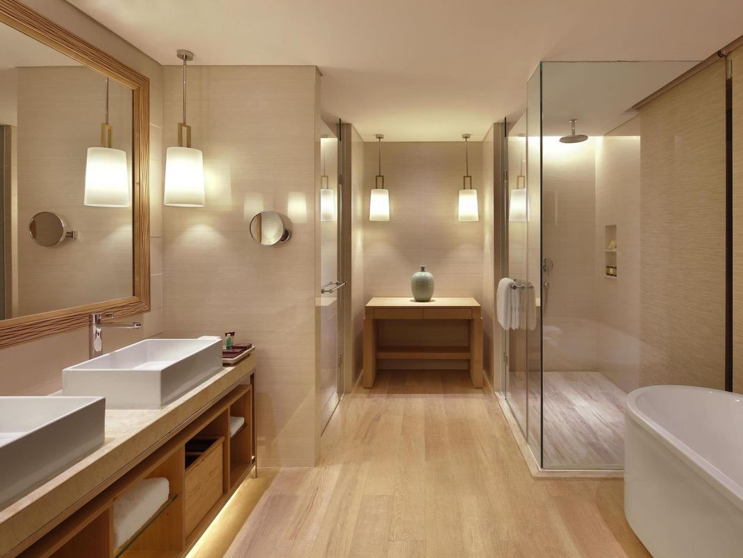 Sheraton Sanya Haitang Bay Resort фото 23