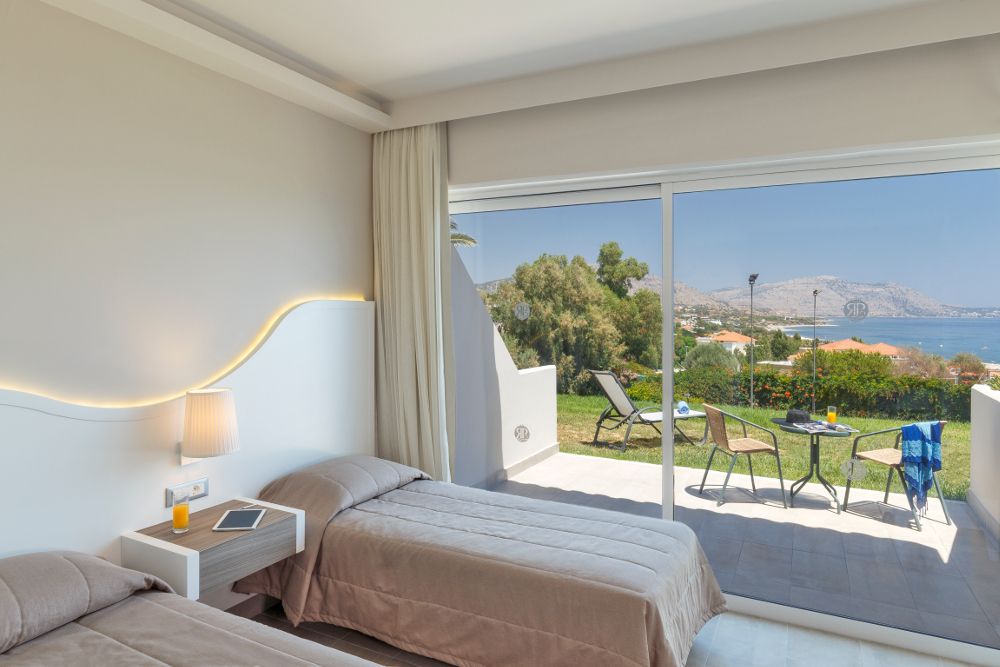 Rodos Princess Beach Hotel фото 30
