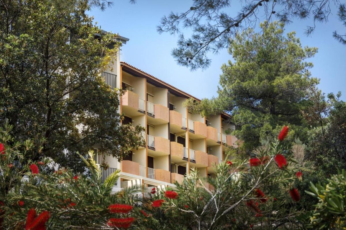 San Marino Sunny Resort By Valamar фото 11