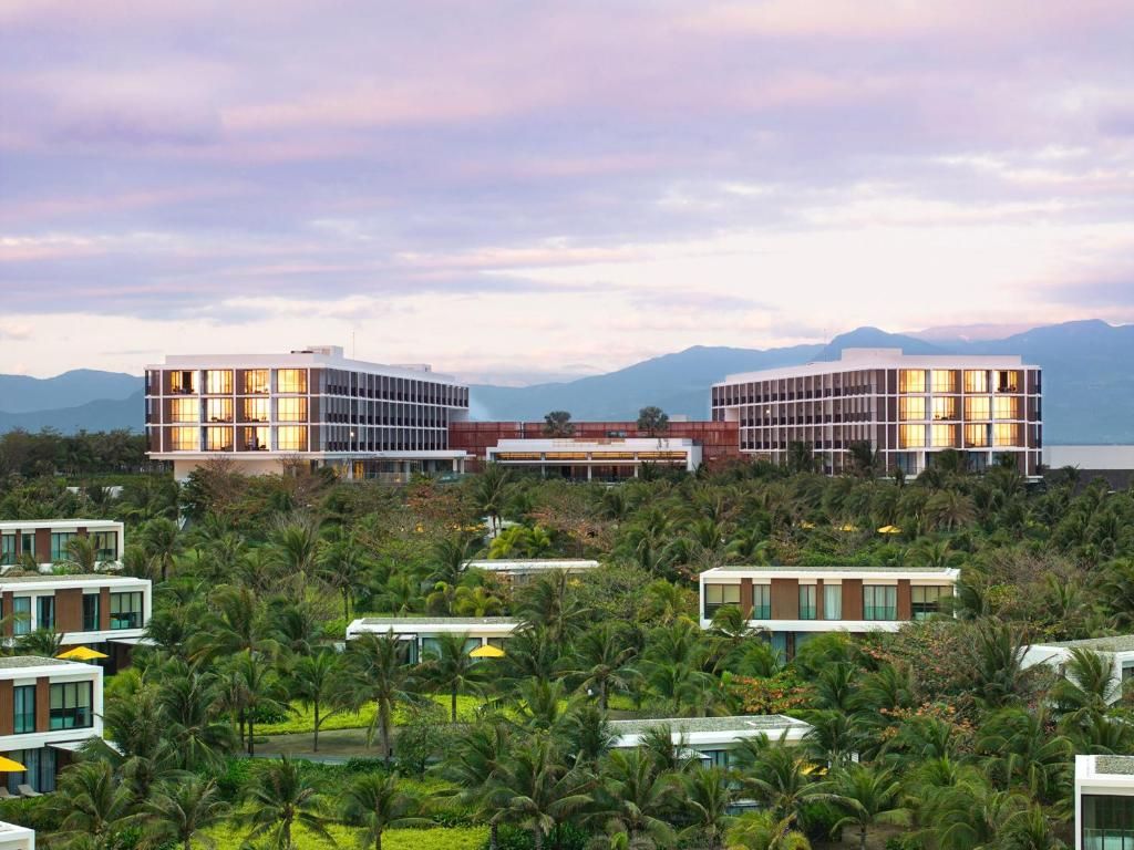 The Westin Resort & Spa Cam Ranh фото 76