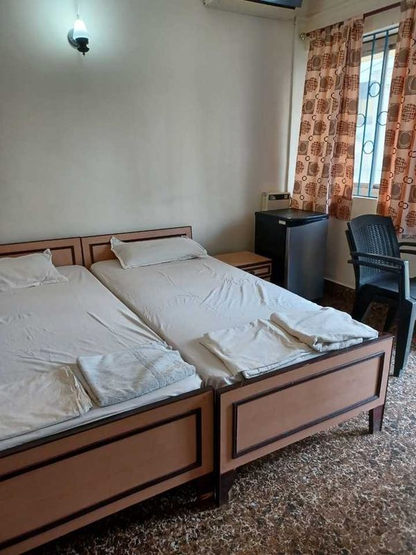 Guest House «The Quest Guest House» фото 4