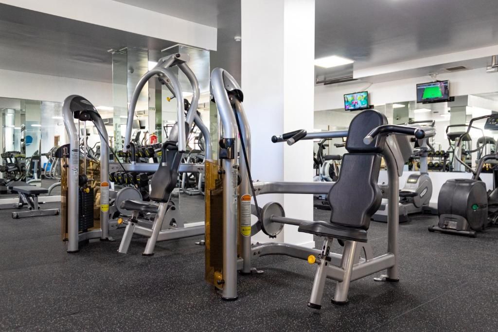Browns Sports And Leisure Club фото 24