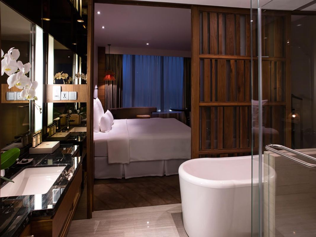 Hotel Pullman Vung Tau фото 16