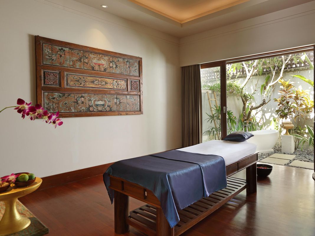 Sudamala Resort, Sanur, Bali фото 12