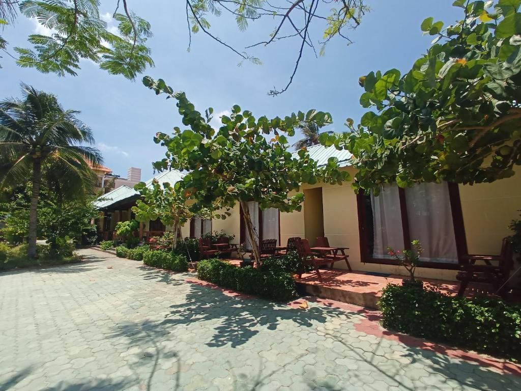 Thai Hoa Mui Ne Resort фото 39