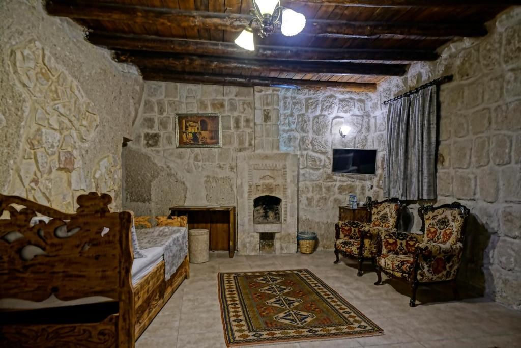 Holiday Cave фото 29