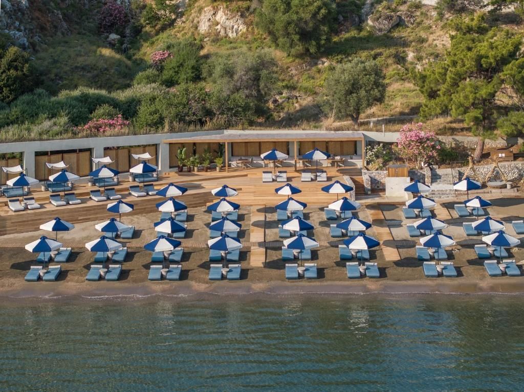 Lindos Blu Luxury Hotel-Adults only фото 43