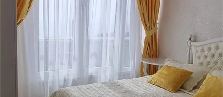 Фото отеля Апартаменты «На Учительской 9»