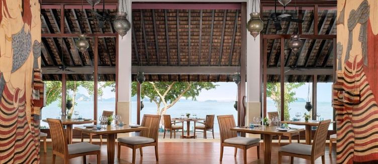 Фото отеля Phulay Bay, a Ritz-Carlton Reserve