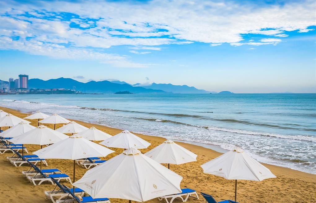 InterContinental Nha Trang фото 6