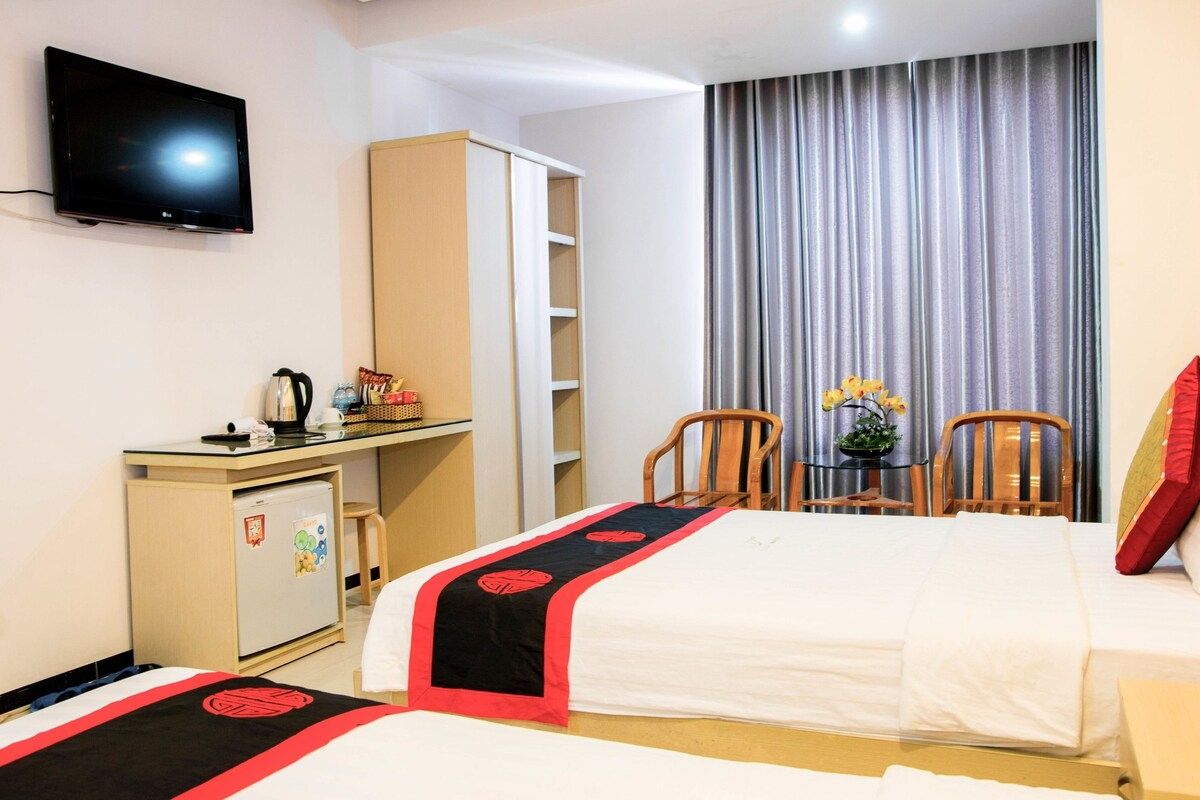 Le Duong Hotel фото 4