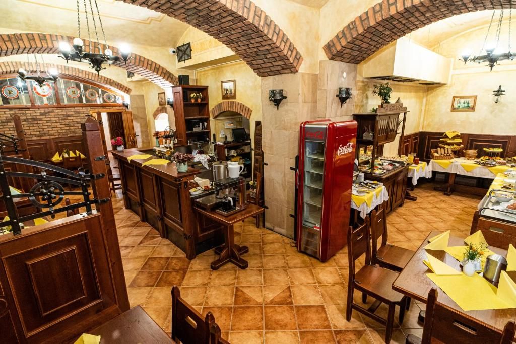 Hotel DAR фото 22