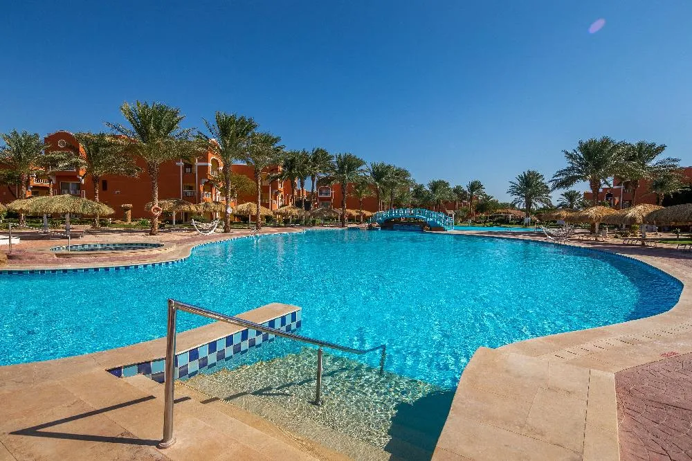 Sentido Caribbean World Resort Soma Bay фото 60
