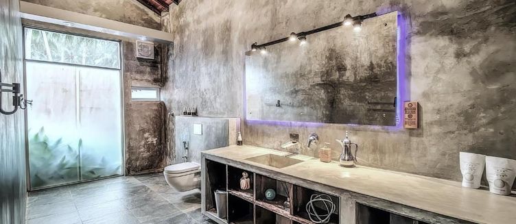 Фото отеля Waterland Boutique Hotel