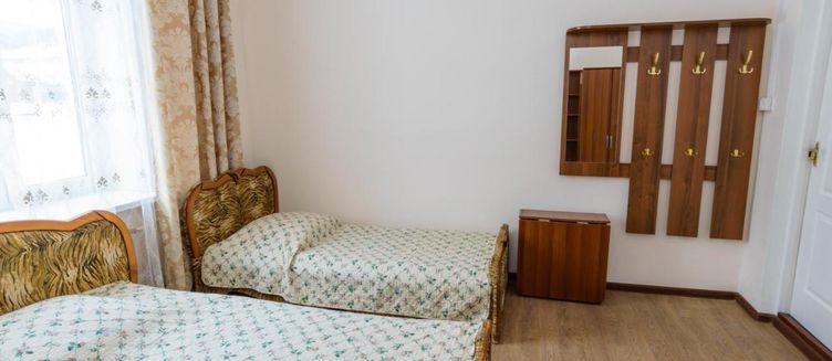 Фото отеля Гостевой дом Маргобай