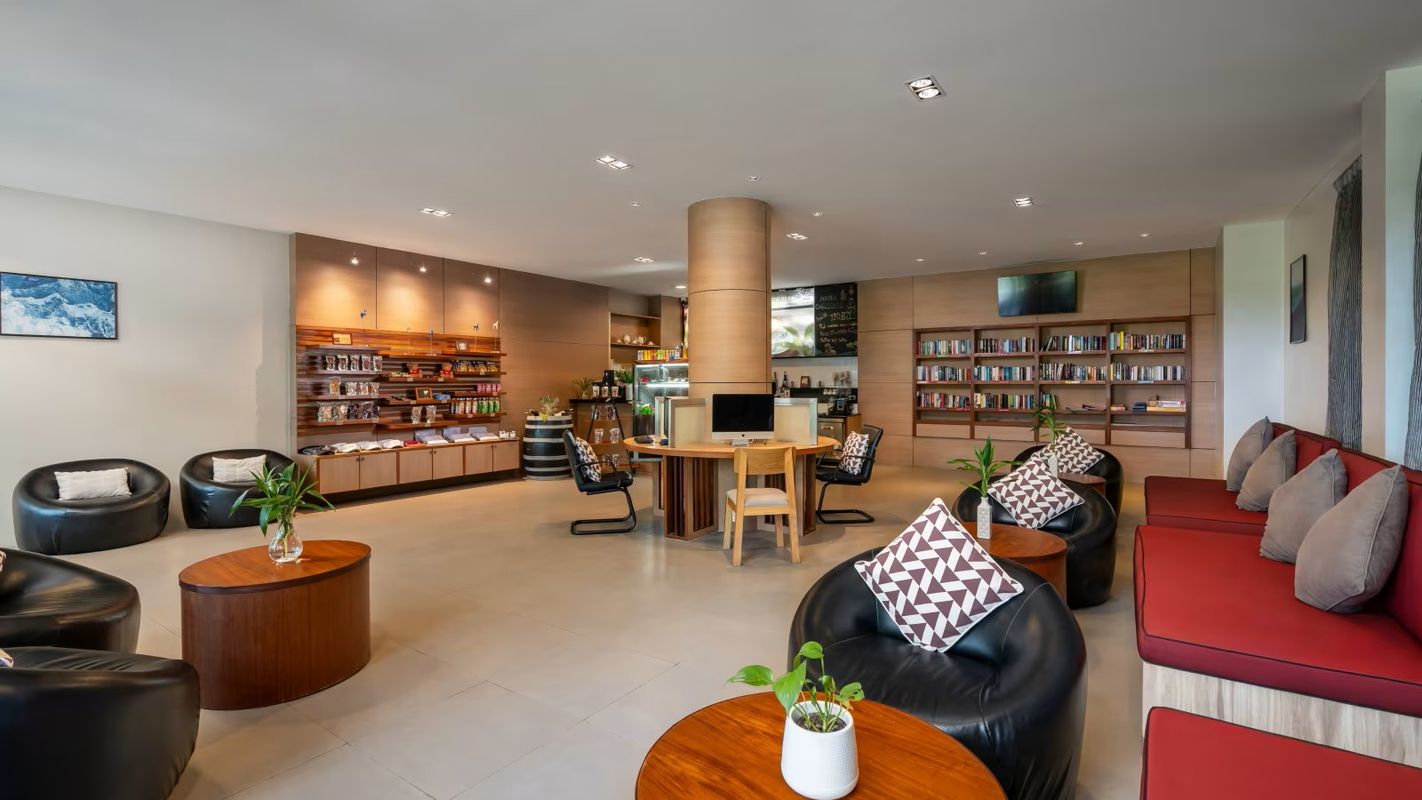 Ramada Resort by Wyndham Khao Lak фото 21