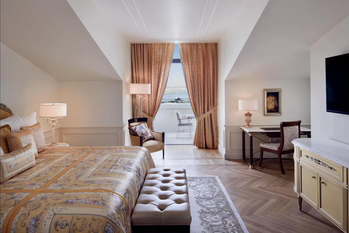 Palazzo Versace Dubai фото 20