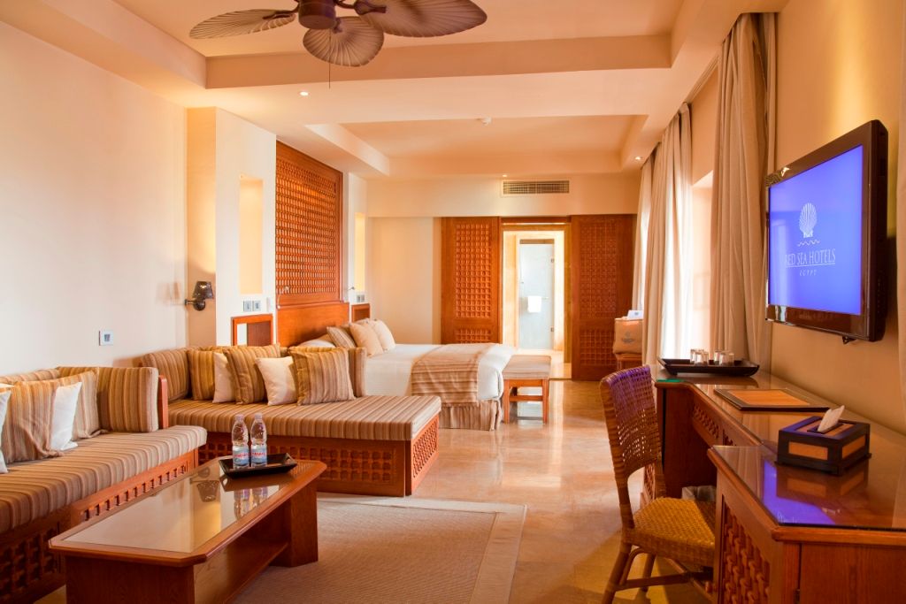 Grand Waterworld Makadi фото 4