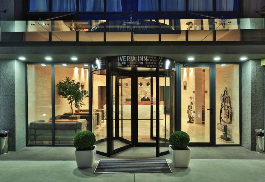 Iveria INN фото 2