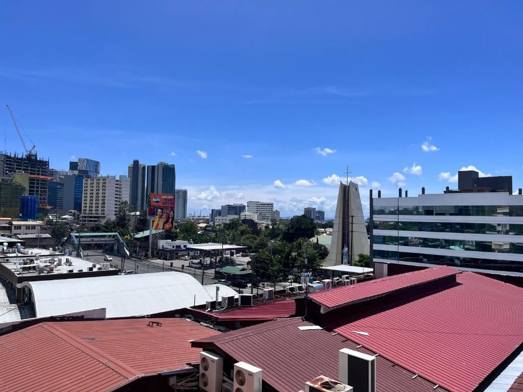 Cebu Grand фото 32