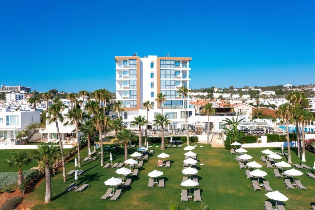 Leonardo Crystal Cove Hotel & Spa - by the sea (only adults 16+) фото 78