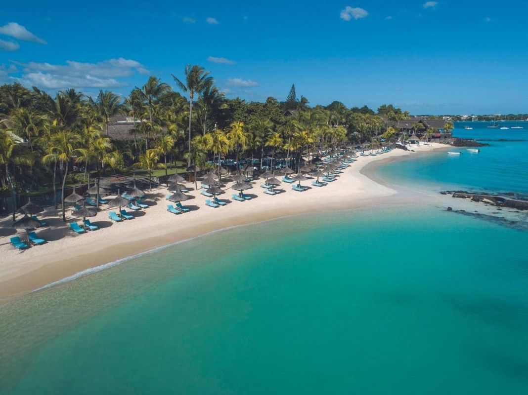 Royal Palm Beachcomber Luxury фото 9