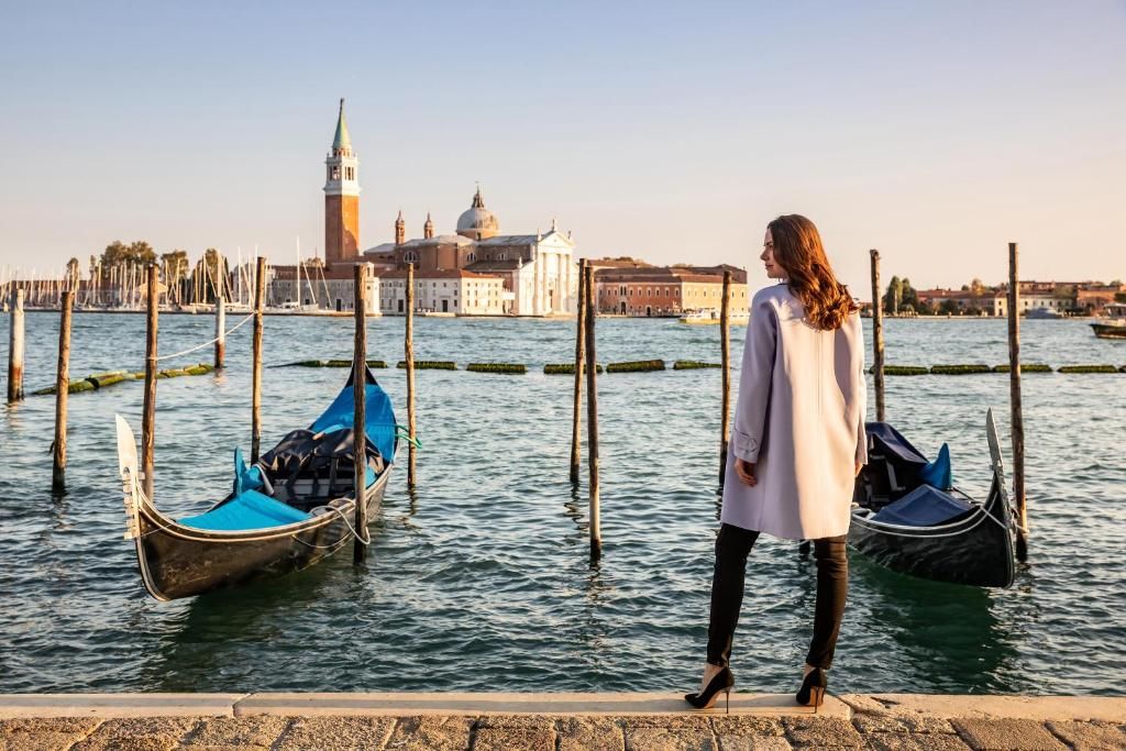 Baglioni Hotel Luna - The Leading Hotels of the World фото 55