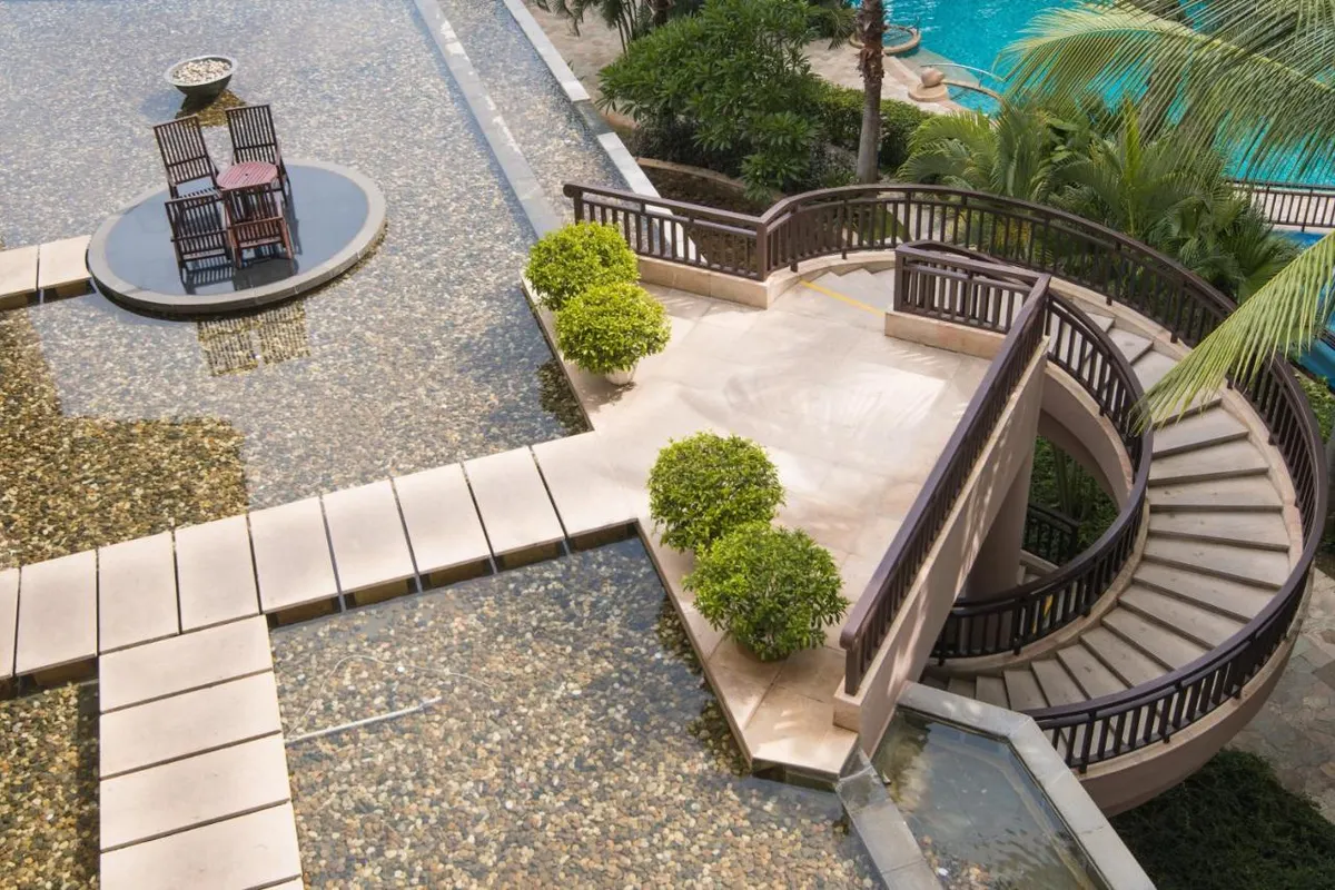 Howard Johnson by Windham Resort Sanya Bay фото 12